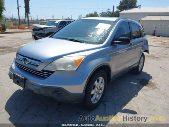 HONDA CR-V EX, JHLRE38538C047580