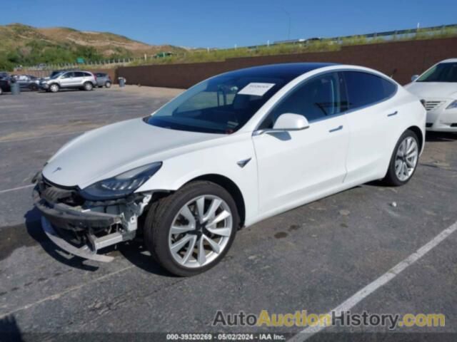 TESLA MODEL 3 LONG RANGE/STANDARD, 5YJ3E1EA6HF002063