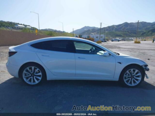 TESLA MODEL 3 LONG RANGE/STANDARD, 5YJ3E1EA6HF002063