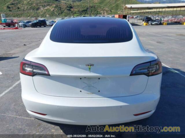 TESLA MODEL 3 LONG RANGE/STANDARD, 5YJ3E1EA6HF002063