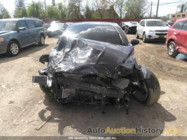 FORD FUSION SE, 3FA6P0HD1LR258857