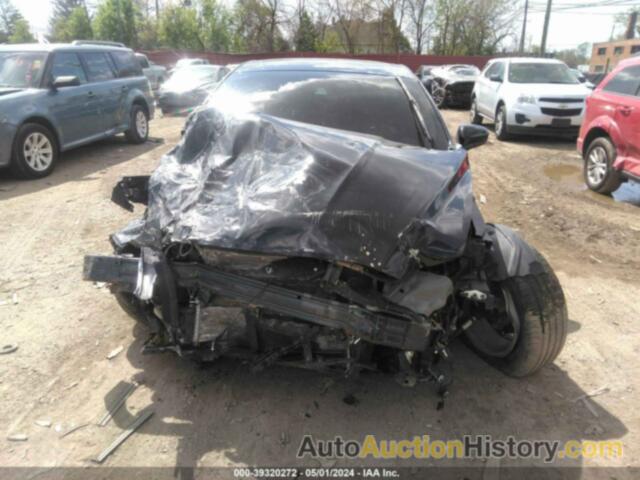 FORD FUSION SE, 3FA6P0HD1LR258857