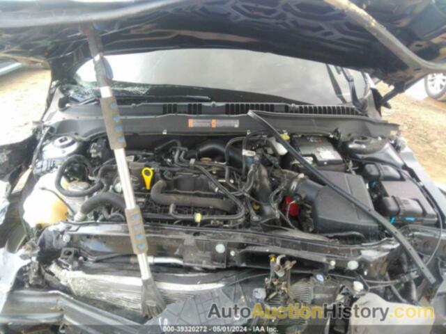 FORD FUSION SE, 3FA6P0HD1LR258857