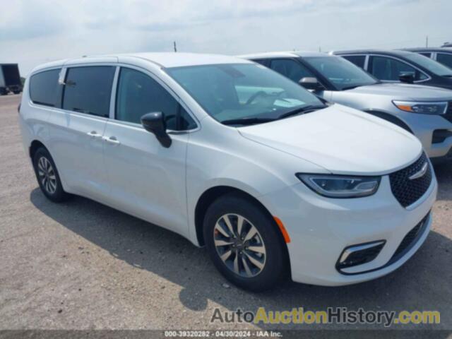 CHRYSLER PACIFICA HYBRID SELECT, 2C4RC1S77RR141701