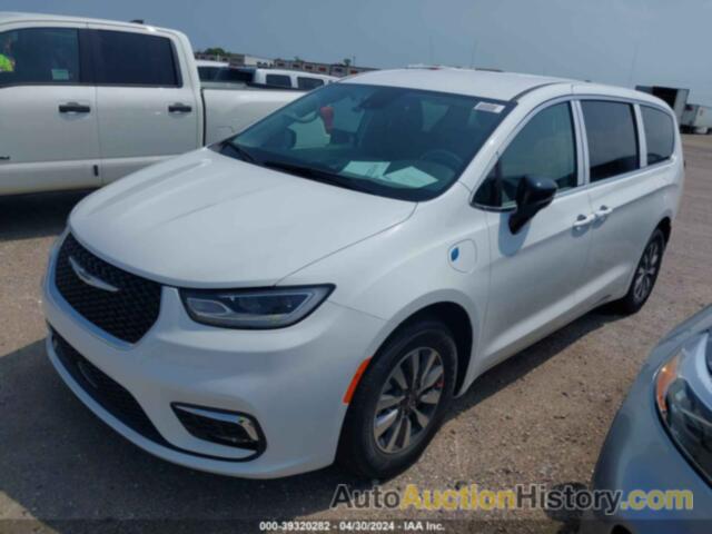 CHRYSLER PACIFICA HYBRID SELECT, 2C4RC1S77RR141701