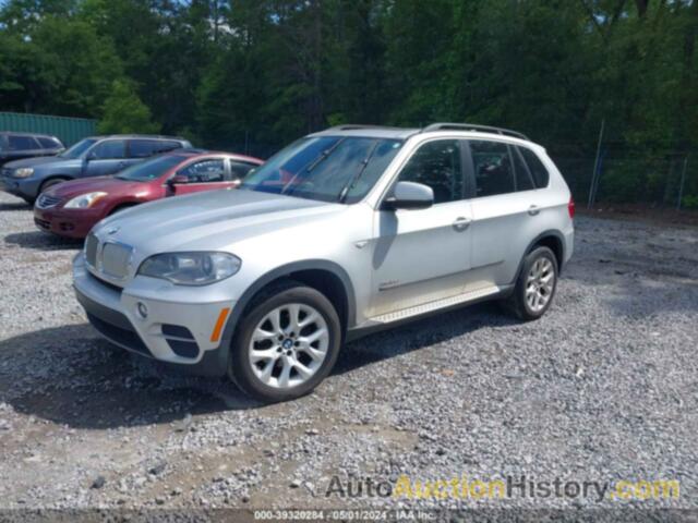 BMW X5 XDRIVE35I/XDRIVE35I PREMIUM/XDRIVE35I SPORT ACTIVITY, 5UXZV4C50D0G52714