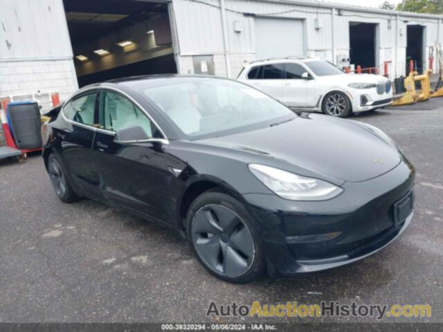 TESLA MODEL 3 LONG RANGE DUAL MOTOR ALL-WHEEL DRIVE, 5YJ3E1EB9LF791178