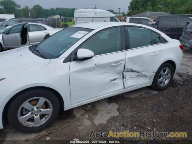 CHEVROLET CRUZE 1LT AUTO, 1G1PC5SB8F7132739