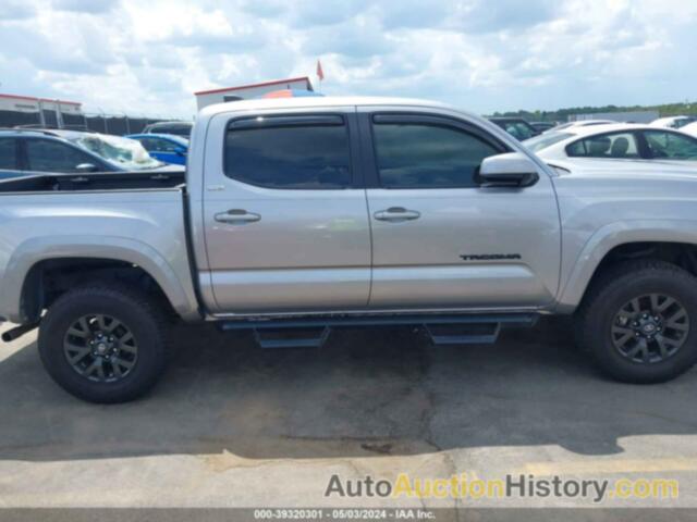 TOYOTA TACOMA SR5 V6, 3TYAZ5CN0MT003602