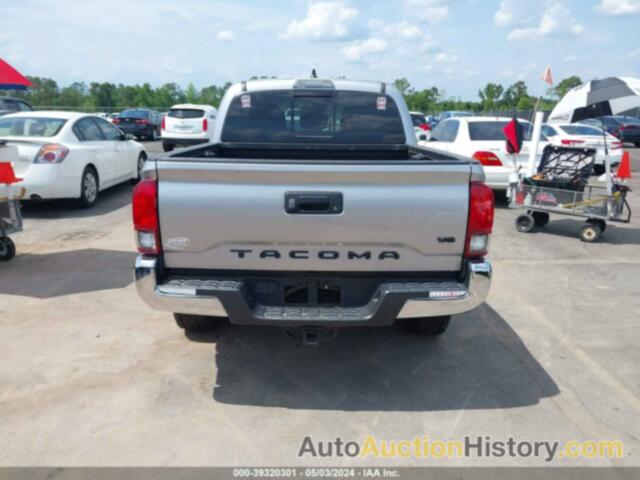 TOYOTA TACOMA SR5 V6, 3TYAZ5CN0MT003602