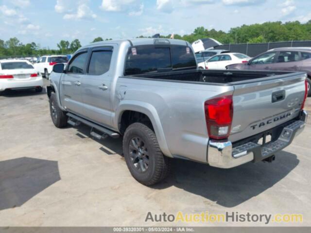 TOYOTA TACOMA SR5 V6, 3TYAZ5CN0MT003602