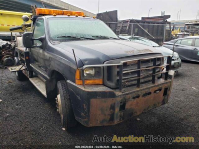 FORD F-550 LARIAT/XL/XLT, 1FDAF56F2YEA22751