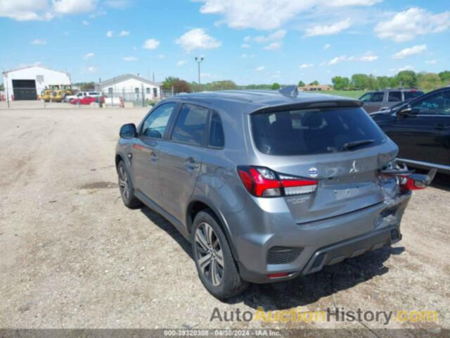 MITSUBISHI OUTLANDER SPORT 2.0 ES AWC, JA4AR3AU1LU030600