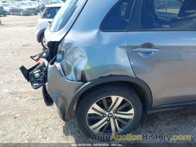 MITSUBISHI OUTLANDER SPORT 2.0 ES AWC, JA4AR3AU1LU030600