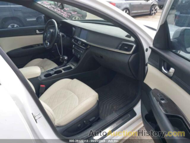 KIA OPTIMA SXL TURBO, 5XXGV4L23GG014651