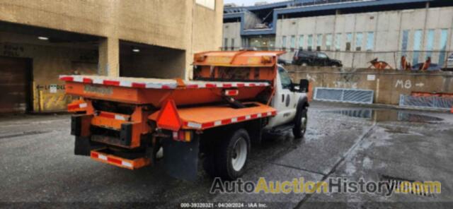 FORD F-550 CHASSIS XL, 1FDUF5HTXBEA37487