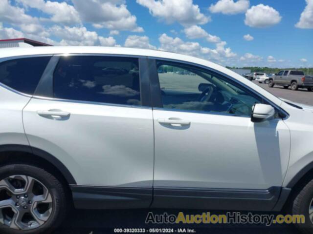 HONDA CR-V EX, 2HKRW2H50JH665888