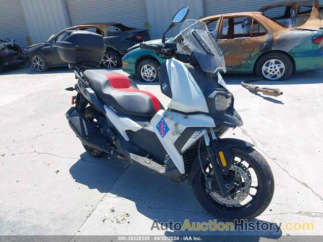 BMW C 400 X, WB40C1902KS876446