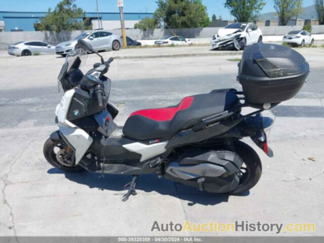 BMW C 400 X, WB40C1902KS876446