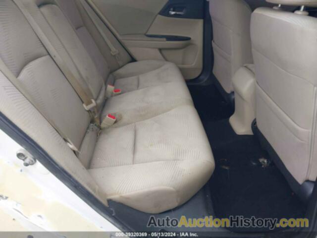 HONDA ACCORD LX, 1HGCR2F34HA183720