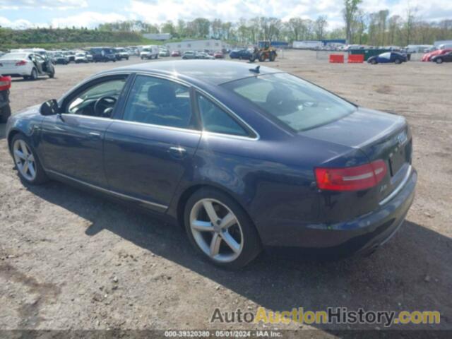 AUDI A6 3.0 PREMIUM, WAUKGAFB3BN032298