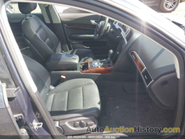 AUDI A6 3.0 PREMIUM, WAUKGAFB3BN032298