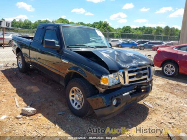 FORD RANGER XL/XLT, 1FTKR1ED9APA77362