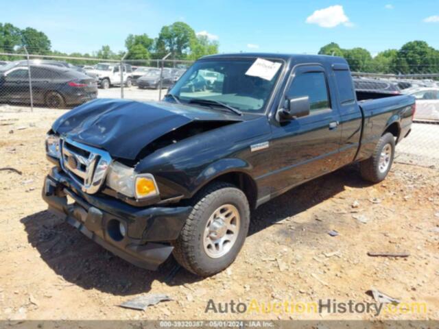 FORD RANGER XL/XLT, 1FTKR1ED9APA77362