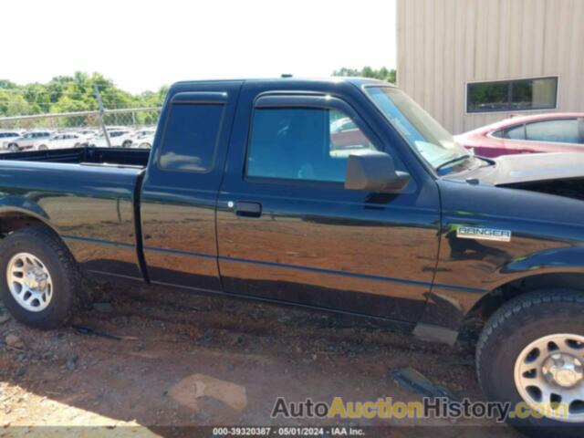 FORD RANGER XL/XLT, 1FTKR1ED9APA77362