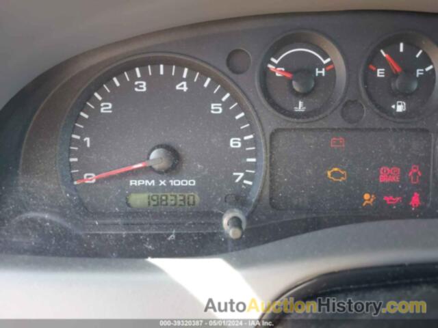 FORD RANGER XL/XLT, 1FTKR1ED9APA77362