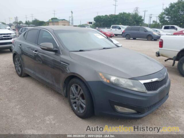 KIA OPTIMA LX, 5XXGM4A79DG230842