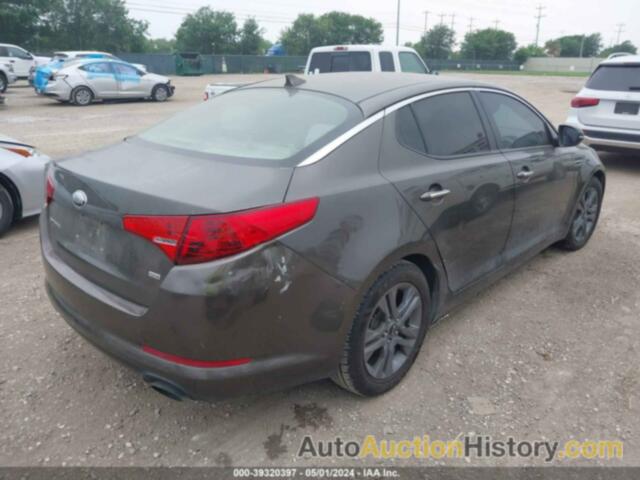 KIA OPTIMA LX, 5XXGM4A79DG230842