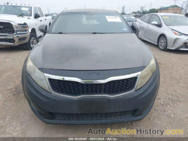 KIA OPTIMA LX, 5XXGM4A79DG230842