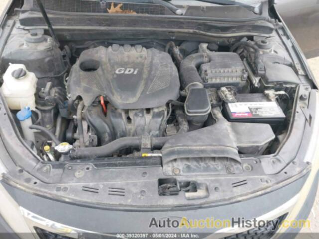 KIA OPTIMA LX, 5XXGM4A79DG230842