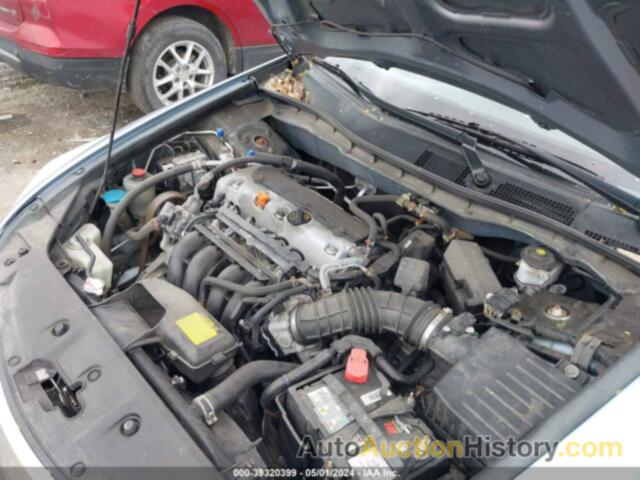 HONDA ACCORD 2.4 SE, 1HGCP2F61CA802024