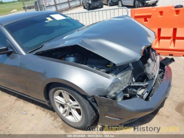 FORD MUSTANG, 1ZVBP8AM7E5311632