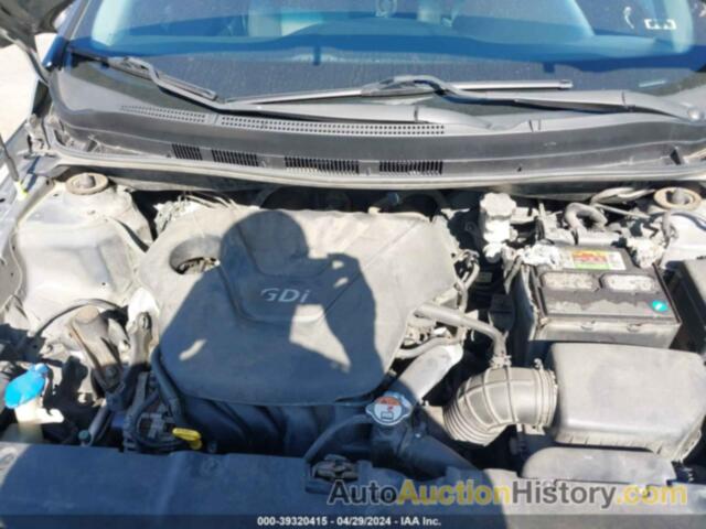 HYUNDAI ACCENT GS, KMHCT5AEXCU030482