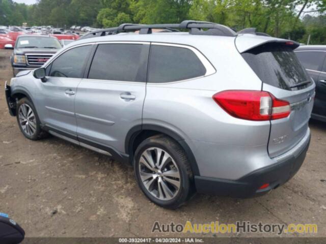 SUBARU ASCENT LIMITED, 4S4WMAPD5L3449072