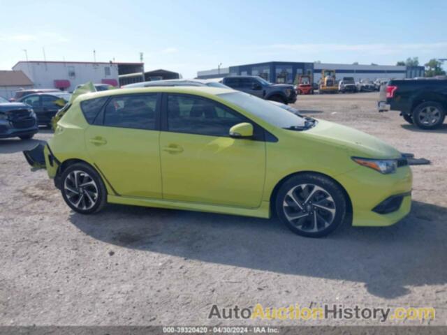 SCION IM, JTNKARJE8GJ507054