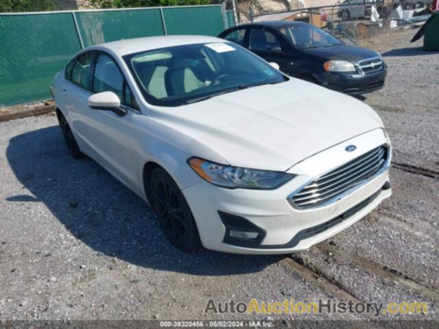 FORD FUSION SE, 3FA6P0HD5KR213371