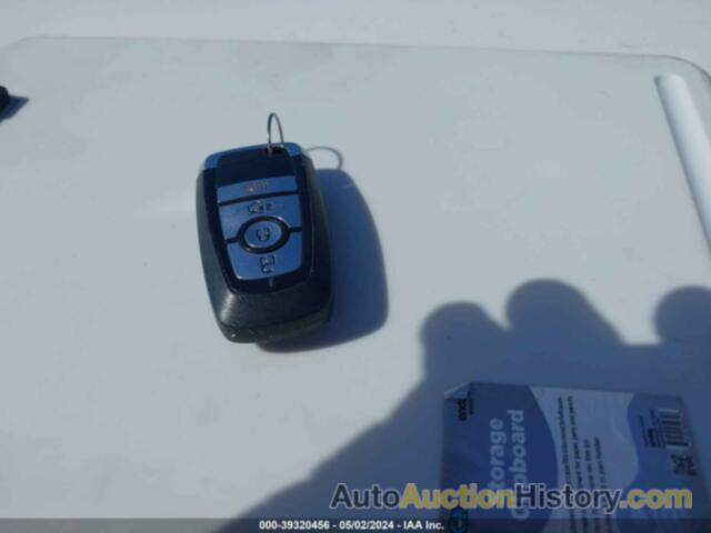 FORD FUSION SE, 3FA6P0HD5KR213371