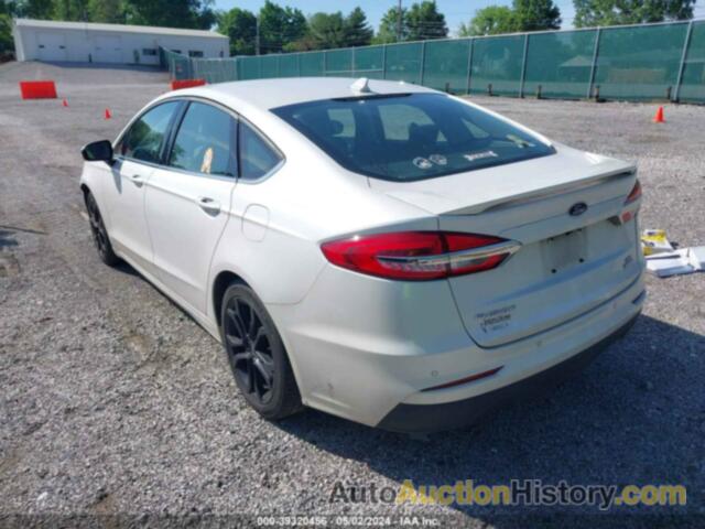 FORD FUSION SE, 3FA6P0HD5KR213371