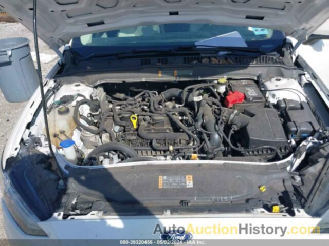 FORD FUSION SE, 3FA6P0HD5KR213371