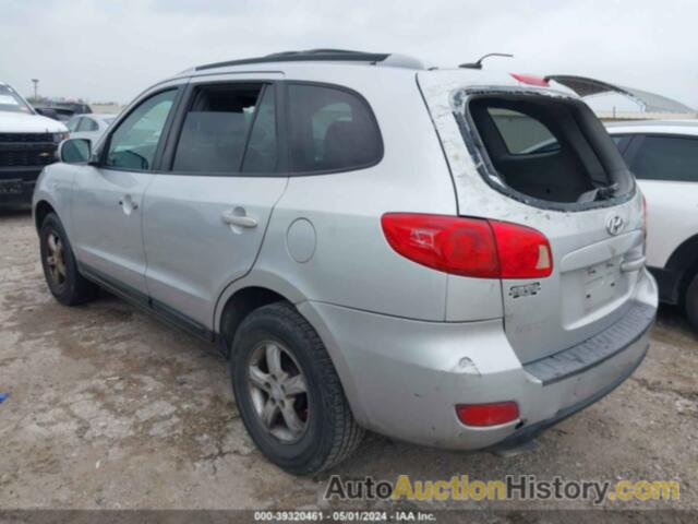 HYUNDAI SANTA FE GLS, 5NMSG13D17H052000