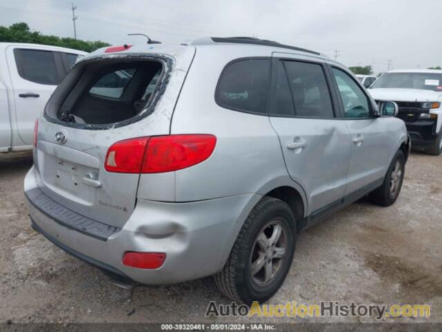 HYUNDAI SANTA FE GLS, 5NMSG13D17H052000