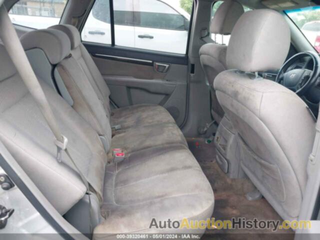 HYUNDAI SANTA FE GLS, 5NMSG13D17H052000