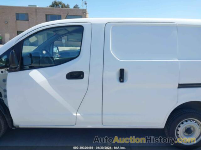 NISSAN NV200 S, 3N6CM0KN9GK691751