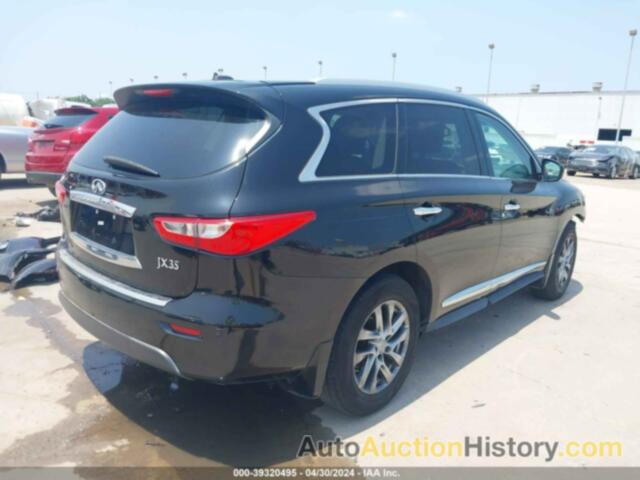 INFINITI JX35, 5N1AL0MN2DC353311