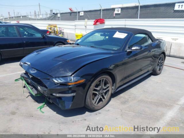 FORD MUSTANG ECOBOOST PREMIUM, 1FATP8UH5J5167942