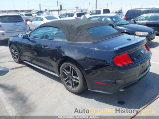 FORD MUSTANG ECOBOOST PREMIUM, 1FATP8UH5J5167942